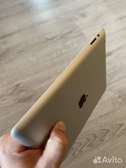 iPad 3 64Гб