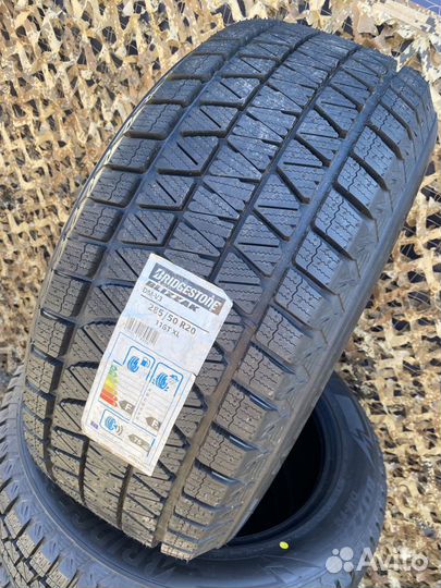 Bridgestone Blizzak DM-V3 285/50 R20 116T