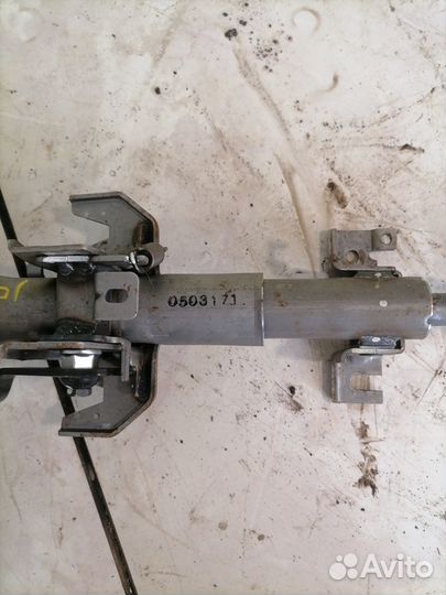 Колонка рулевая Kia Cerato