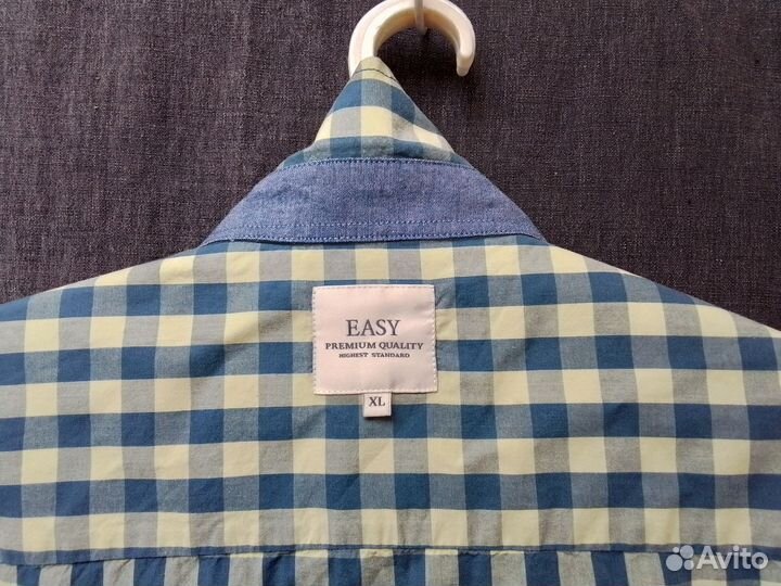 Easy XL / 46см. по вороту
