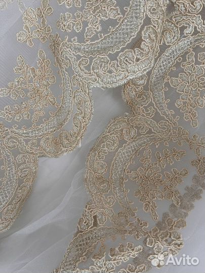 Балдахин в кроватку домик