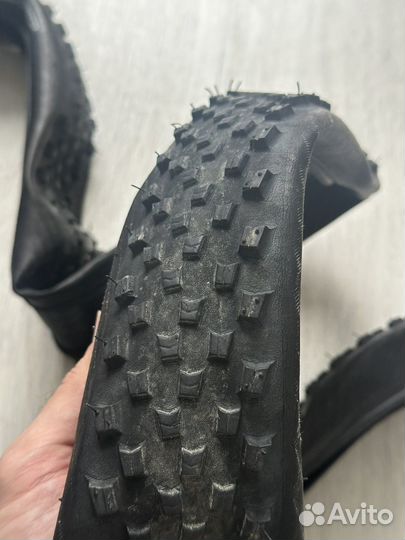 Вело Покрышки Continental x-king Racesport 29