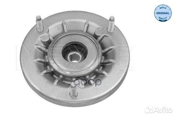 Опора амортизатора BMW 5(F10) /6(F12) 10- зад. 3