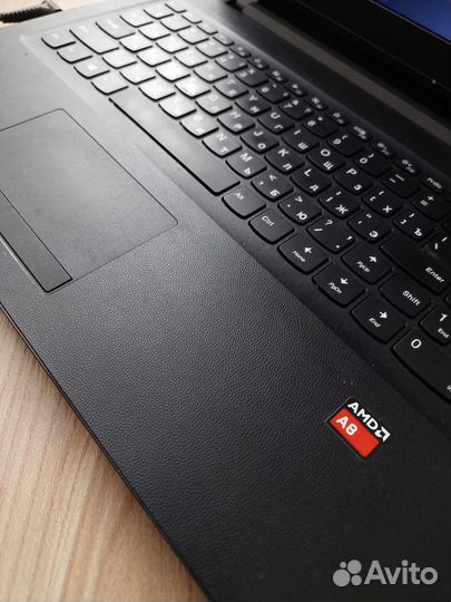 Ноутбук Lenovo ideapad 110