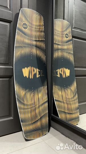 Вейкборд Goodboards Wipe