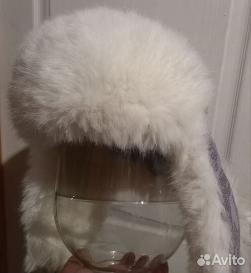 Шапка зимняя