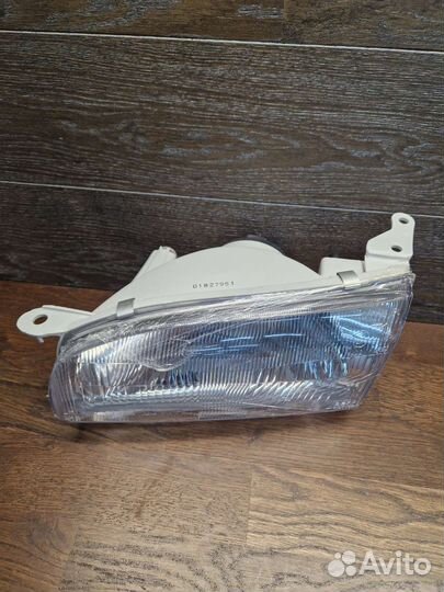 Фара Toyota Corolla 110