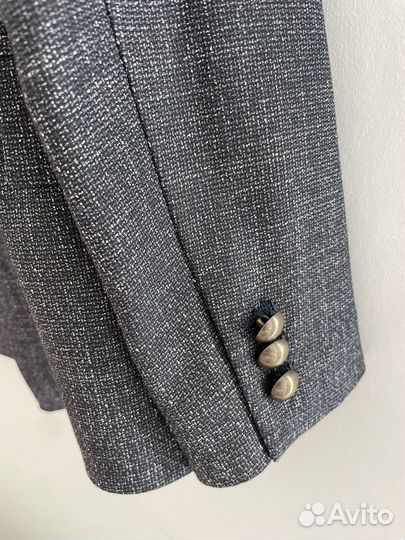 Пиджак на девочку Aletta, размер 140