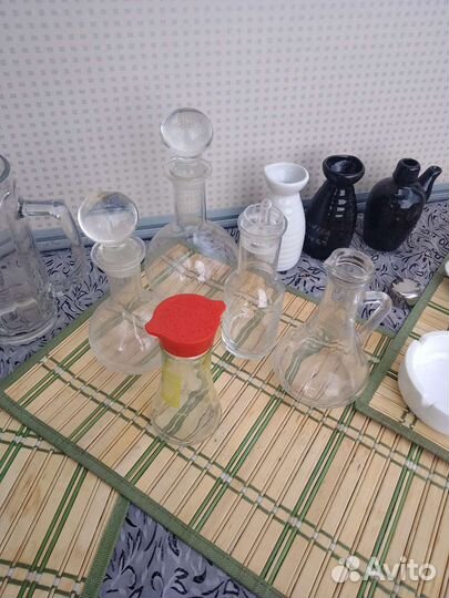 Огромный выбор посуды для дома и кафе