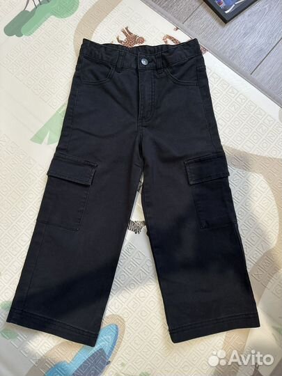 Пакет вещей для девочки, 98-104 размер