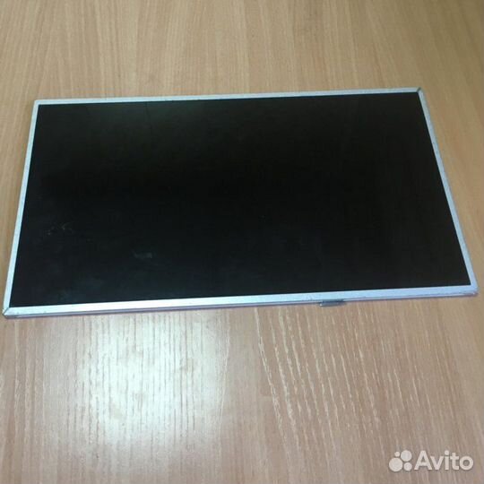 Матрица для ноутбука 15.6 40 pin led