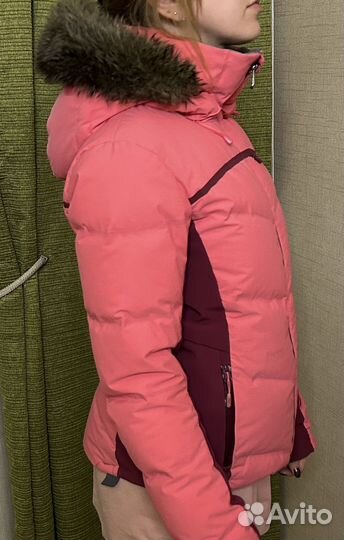 Куртка женская горнолыжная Roxy