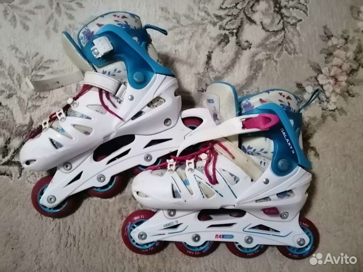 Ролики детские