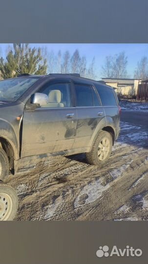 Great Wall Hover H2/Грейт Валл Ховер H3