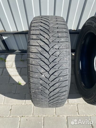 Triangle IceLink Trin PS01 215/55 R17