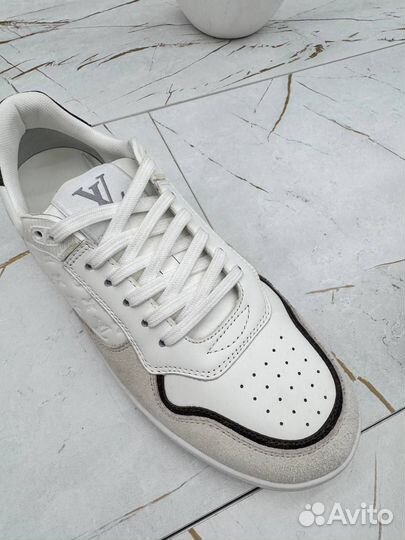 Кроссовки женские Luis vuitton