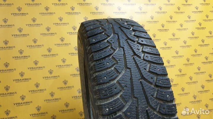 Nokian Tyres Hakkapeliitta 5 SUV 235/65 R18 110T