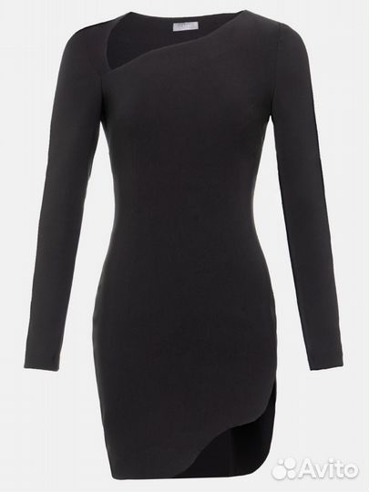 Вечернее платье 40