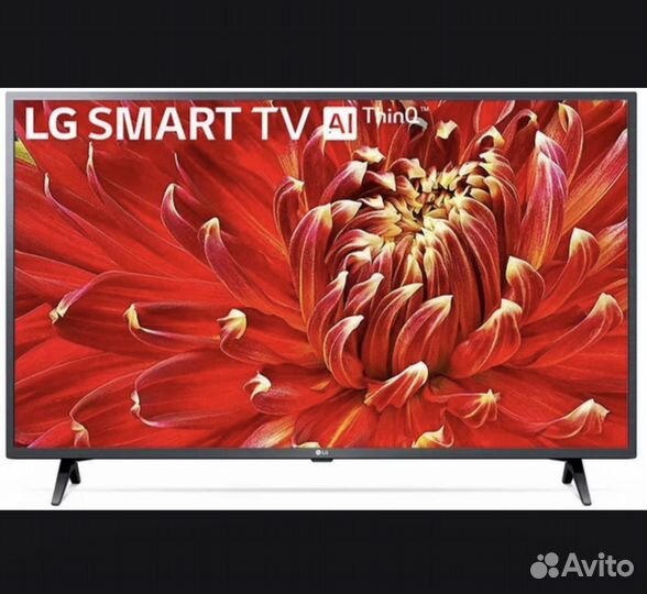 Телевизор lg