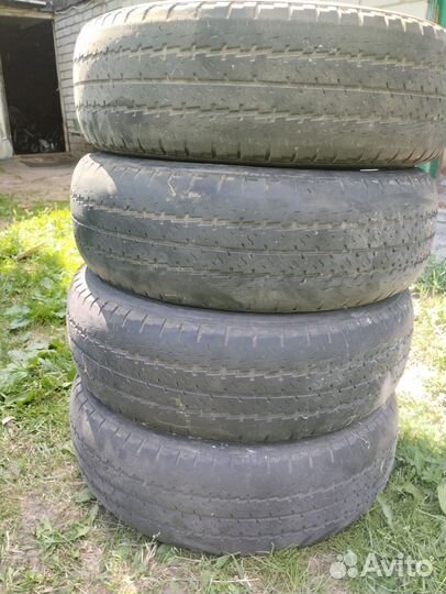 Kormoran VanPro B2 195/70 R15C 104