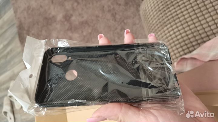 Чехол на huawei p20 lite