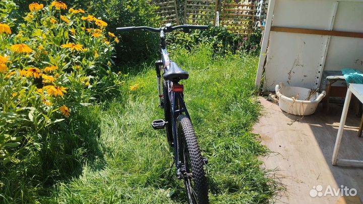 Велосипед бу RX905