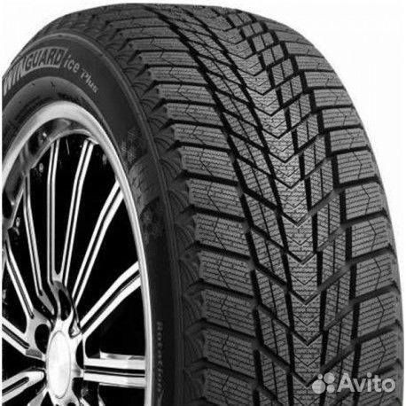 Roadstone Winguard Ice Plus 225/50 R17 98T