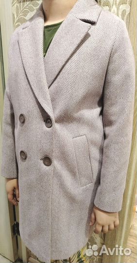Пальто