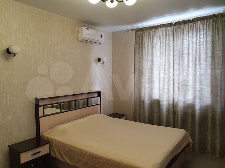 1-к. квартира, 46 м², 19/26 эт.