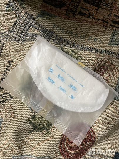 Вкладыши для груди