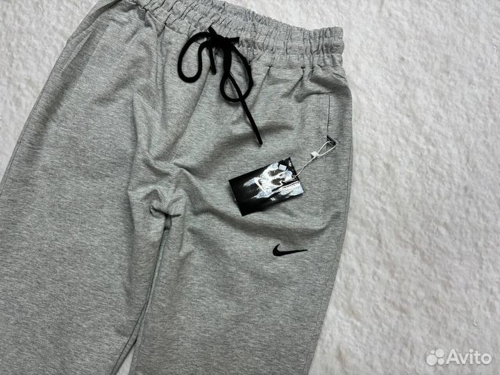 Штаны Nike мужские Premium качество