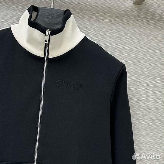 Женский коcтюм Gucci