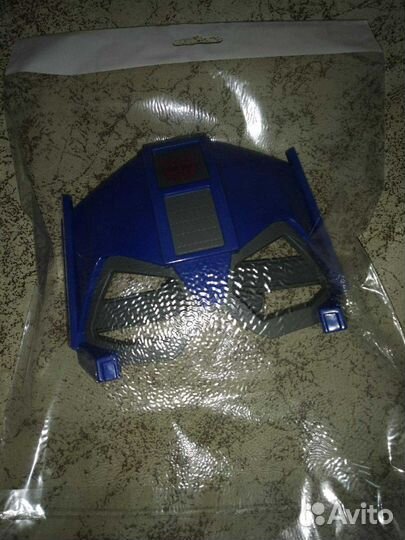 Обмен Маски разные