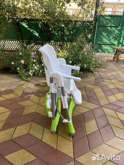 Стул для кормления