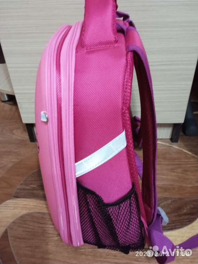 Школьный рюкзак