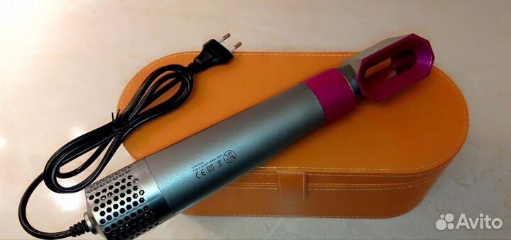 Фен dyson копия