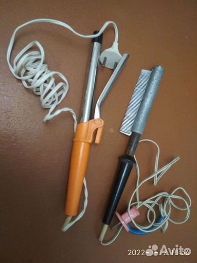 Сешилка для волос, для бегудей