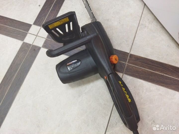 Электропила Парма М5