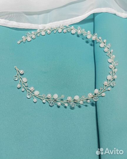 Свадебная веточка