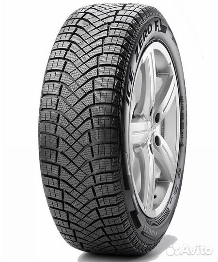 Pirelli Ice Zero FR 215/65 R17 103T