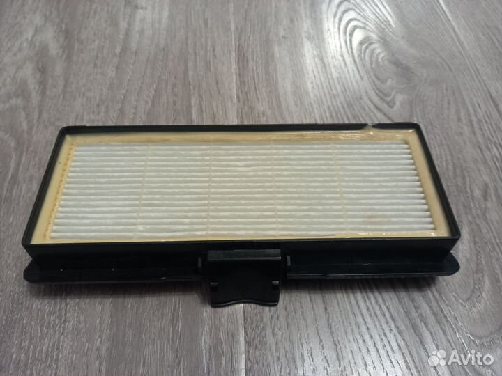 Фильтр для пылесоса LG