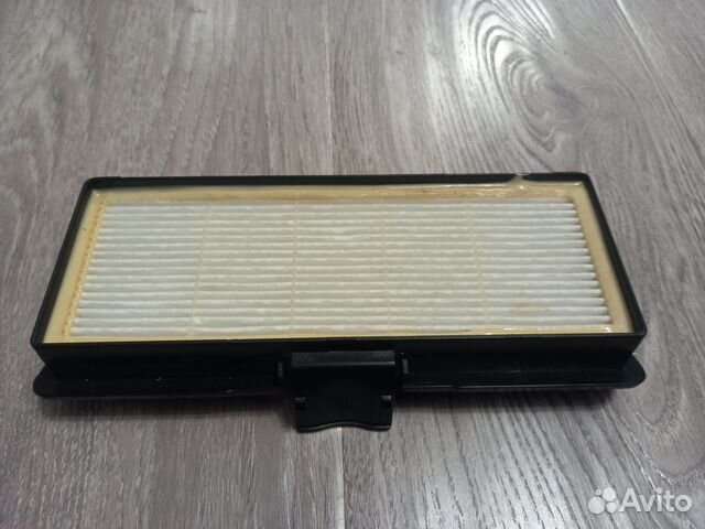 Фильтр для пылесоса LG