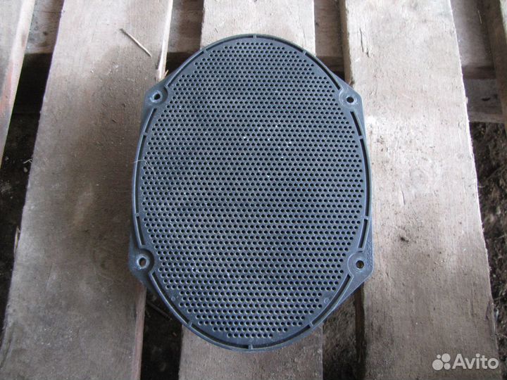 Динамик в дверь Ford Focus 1 рест