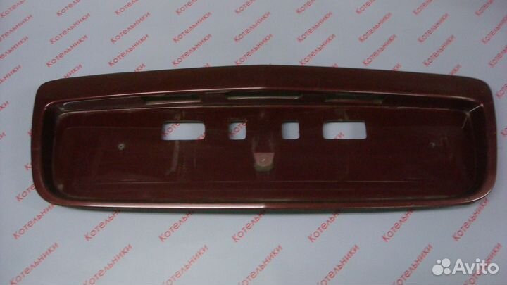 Nissan 84810-AU300 накладка крышки багажника