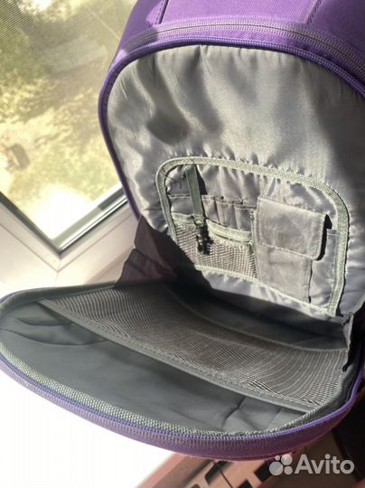 Школьный рюкзак grizzly