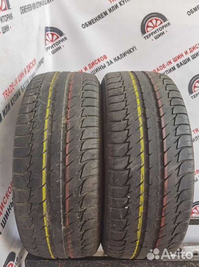 Kleber Dynaxer HP3 205/50 R17 89V