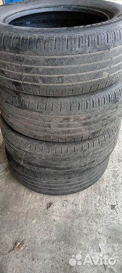Hankook Dynapro HP2 RA33 235/60 R17
