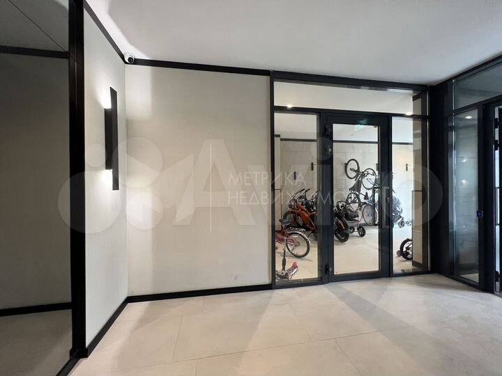 4-к. квартира, 137,6 м², 16/16 эт.