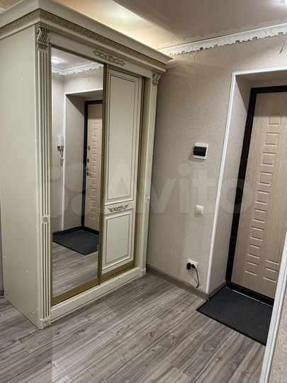 3-к. квартира, 65 м², 3/5 эт.