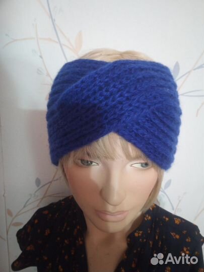 Повязки на голову